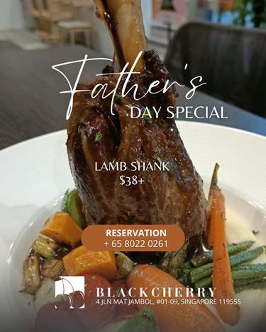 Father's Special 