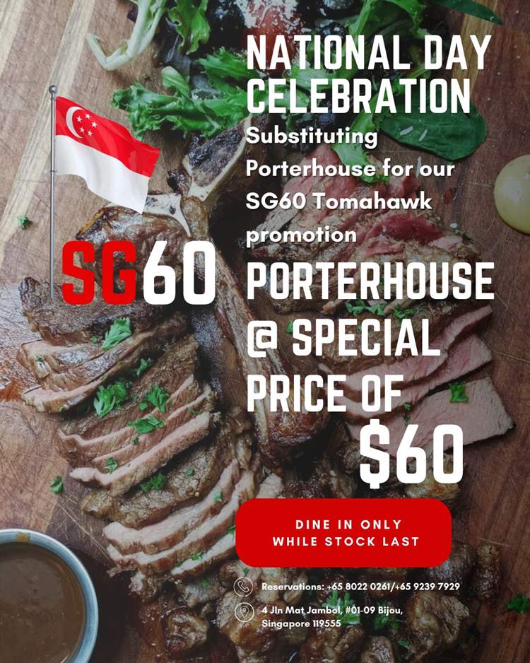 PORTHERHOUSE 